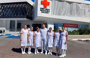 Esto te cuesta una resonancia en el Hospital de la Cruz Roja en Durango