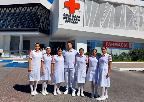 Esto te cuesta una resonancia en el Hospital de la Cruz Roja en Durango