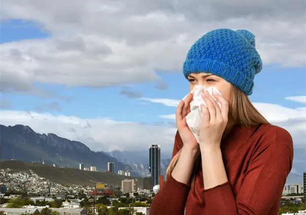 ¿Cuándo llegará el frente frío 13 a Nuevo León y qué cambios traerá en el clima?
