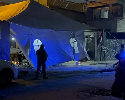 Dan el último adiós a las víctimas de El Custodio en Acolman