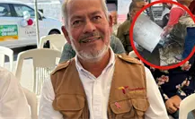 5 muertes por dengue en el sur de Tamaulipas; confirman resurgimiento de serotipo DENV-3 5 muertes por dengue en el sur de Tamaulipas; confirman resurgimiento de serotipo DENV-3