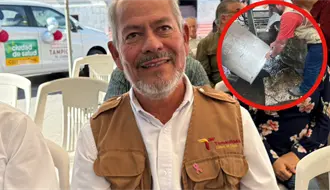 5 muertes por dengue en el sur de Tamaulipas; confirman resurgimiento de serotipo DENV-3