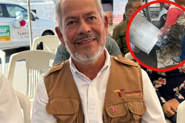 5 muertes por dengue en el sur de Tamaulipas; confirman resurgimiento de serotipo DENV-3 5 muertes por dengue en el sur de Tamaulipas; confirman resurgimiento de serotipo DENV-3