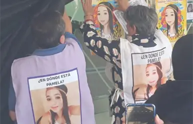 A 2 mil 900 días sin Pamela Gallardo, su familia exige reactivar búsqueda en el Ajusco