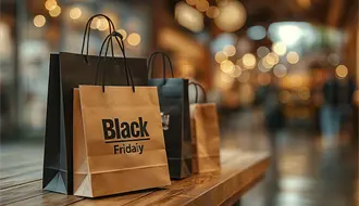 Black Friday 2025 en Laredo: Guía completa para viajeros desde Monterrey