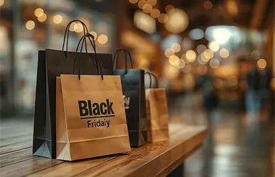 Black Friday 2025 en Laredo: Guía completa para viajeros desde Monterrey