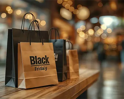 Black Friday 2025 en Laredo: Guía completa para viajeros desde Monterrey