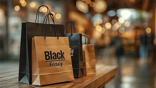 Black Friday 2025 en Laredo: Guía completa para viajeros desde Monterrey Black Friday 2025 en Laredo: Guía completa para viajeros desde Monterrey