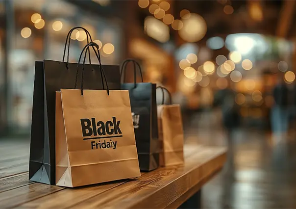 Black Friday 2025 en Laredo: Guía completa para viajeros desde Monterrey