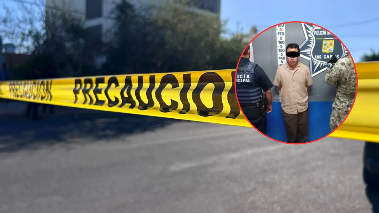 Foto: Archivo POSTA Baja California Sur | PGJE