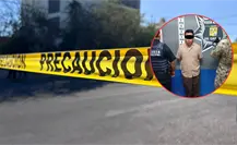 PGJE BCS investiga feminicidio en Los Cabos; presunto responsable es la pareja de la víctima PGJE BCS investiga feminicidio en Los Cabos; presunto responsable es la pareja de la víctima
