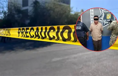 PGJE BCS investiga feminicidio en Los Cabos; presunto responsable es la pareja de la víctima