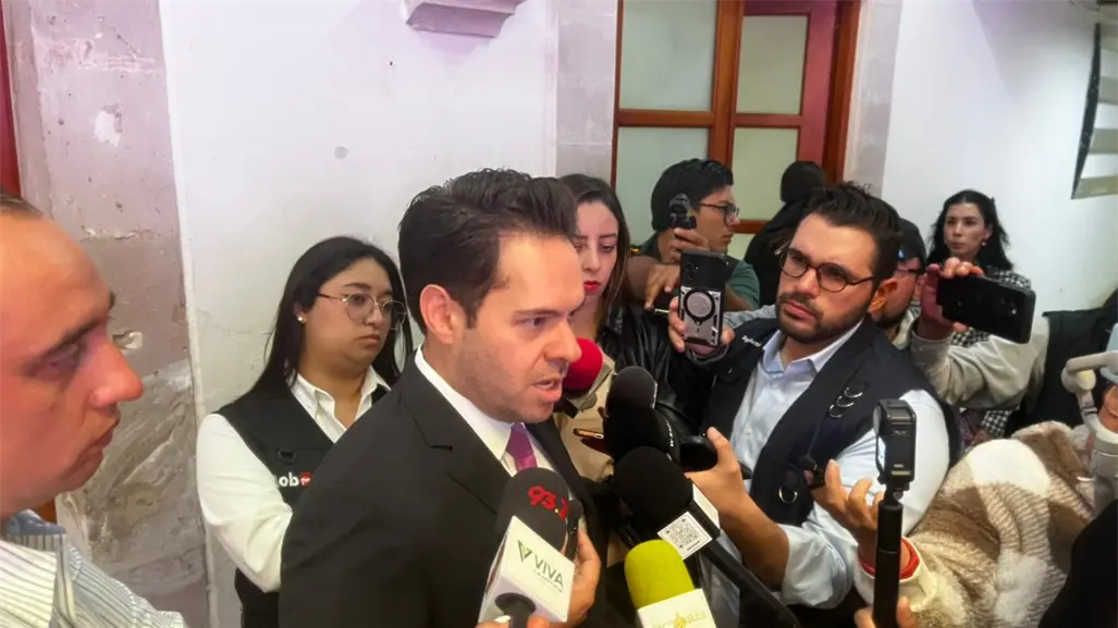 Salud y educación no representan ni el 10 por ciento del PEF 2026, denuncia diputado de Durango