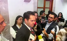 Salud y educación no representan ni el 10 por ciento del PEF 2026, denuncia diputado de Durango Salud y educación no representan ni el 10 por ciento del PEF 2026, denuncia diputado de Durango