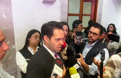 Salud y educación no representan ni el 10 por ciento del PEF 2026, denuncia diputado de Durango