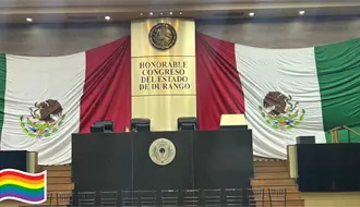 Diputados de Durango tipifican como delito las terapias de conversión