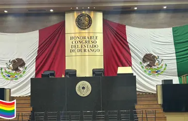 Diputados de Durango tipifican como delito las terapias de conversión con pena de cárcel