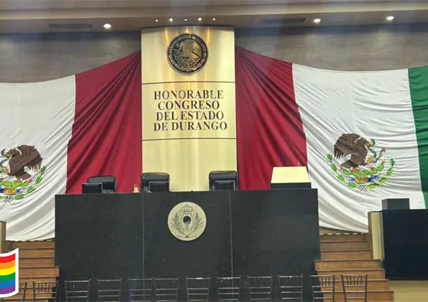 Diputados de Durango tipifican como delito las terapias de conversión con pena de cárcel
