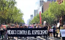 Marcha contra el Especismo 2025 en CDMX: fecha, lugar y cómo apoyar a el bienestar animal Marcha contra el Especismo 2025 en CDMX: fecha, lugar y cómo apoyar a el bienestar animal