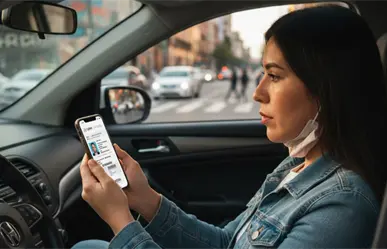 Licencia de conducir digital en CDMX: conoce su vigencia y cómo obtenerla desde tu celular
