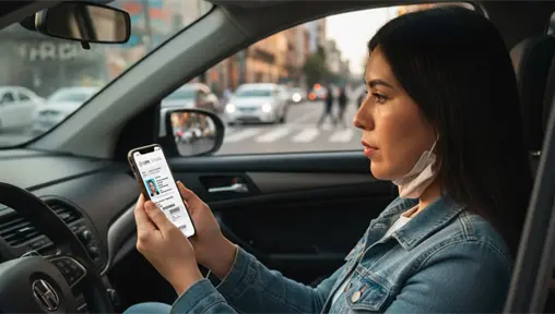 Licencia de conducir digital en CDMX: conoce su vigencia y cómo obtenerla desde tu celular Licencia de conducir digital en CDMX: conoce su vigencia y cómo obtenerla desde tu celular