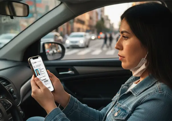 Licencia de conducir digital en CDMX: conoce su vigencia y cómo obtenerla desde tu celular