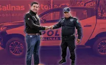 ¿Cómo funciona el programa Proximidad a Negocios en Salinas Victoria? ¿Cómo funciona el programa Proximidad a Negocios en Salinas Victoria?