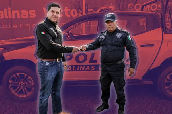 ¿Cómo funciona el programa Proximidad a Negocios en Salinas Victoria? ¿Cómo funciona el programa Proximidad a Negocios en Salinas Victoria?