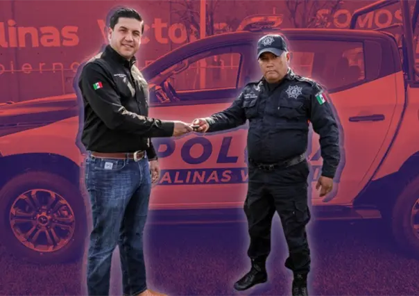 ¿Cómo funciona el programa Proximidad a Negocios en Salinas Victoria?