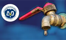 Abasolo, El Carmen, Hidalgo, Mina y Salinas Victoria; estas colonias se verán afectadas por corte de agua Abasolo, El Carmen, Hidalgo, Mina y Salinas Victoria; estas colonias se verán afectadas por corte de agua