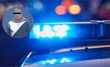 Detienen en Monterrey a sujeto con droga; contaba con orden de aprehensión por homicidio Detienen en Monterrey a sujeto con droga; contaba con orden de aprehensión por homicidio