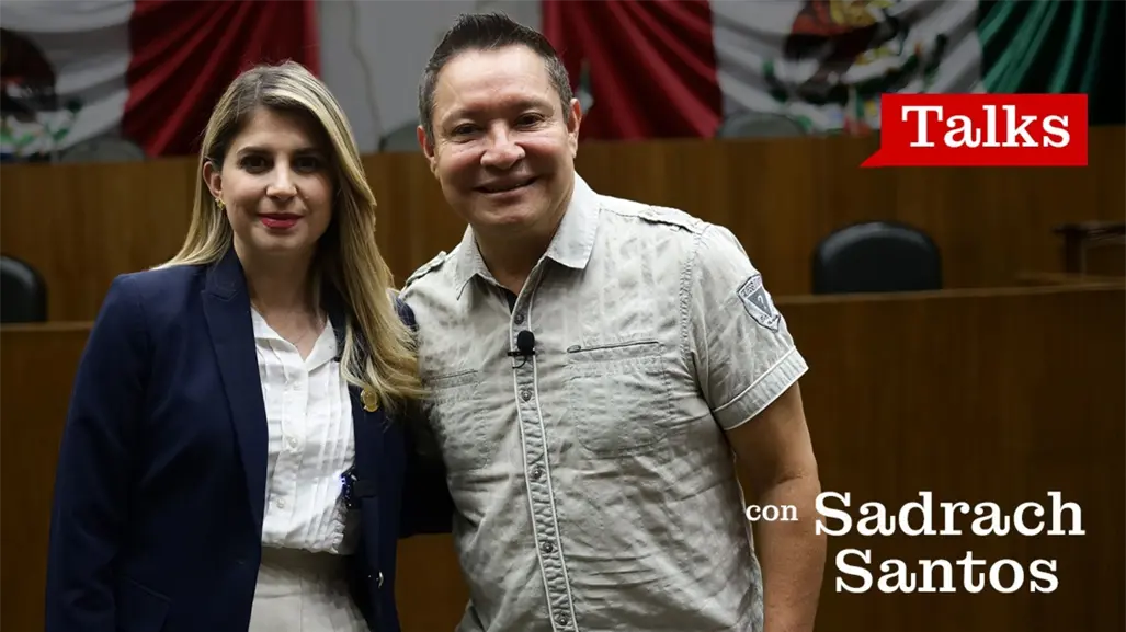 Melissa Peña comparte su experiencia como diputada local por Nuevo León del Distrito 04