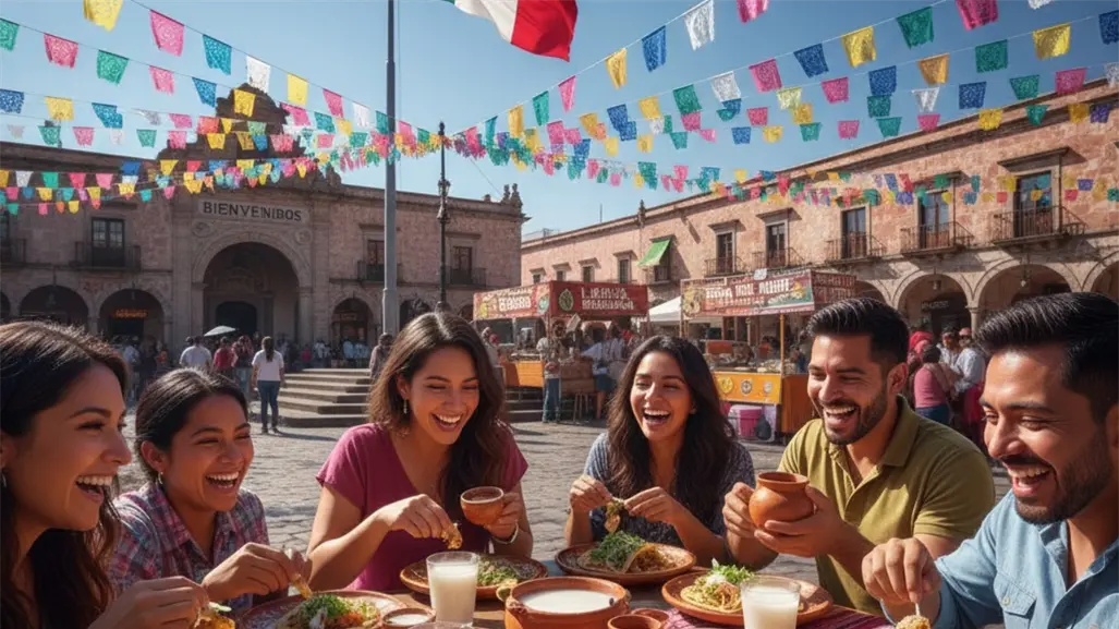 Feria del pulque y la barbacoa en CDMX: todo lo que debes saber para disfrutar de una experiencia única