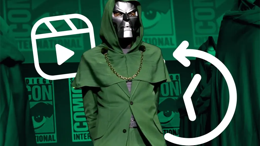 Primer tráiler de Avengers: Doomsday estaría muy cerca de llegar