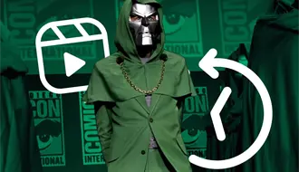 Primer avance de Avengers: Doomsday estaría muy cerca de llegar