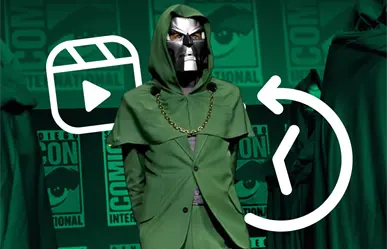 Primer tráiler de Avengers: Doomsday estaría muy cerca de llegar