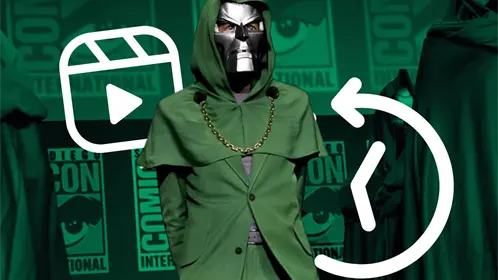 Primer tráiler de Avengers: Doomsday estaría muy cerca de llegar Primer tráiler de Avengers: Doomsday estaría muy cerca de llegar