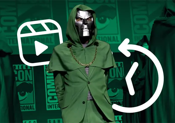 Primer tráiler de Avengers: Doomsday estaría muy cerca de llegar