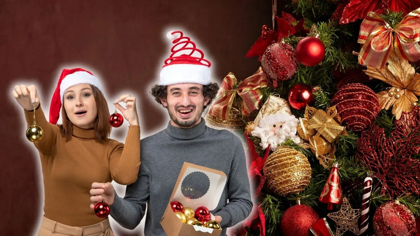 ¿Cuándo será el encendido del Arbolito Coca-Cola en Mérida?. Foto: Canva