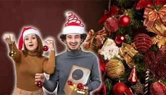 ¡La Navidad llega a Mérida! Ya hay fecha para el encendido del Arbolito Coca-Cola 2025