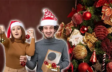 ¡La Navidad llega a Mérida! Ya hay fecha para el encendido del Arbolito Coca-Cola 2025