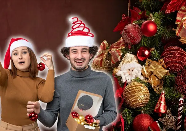 ¡La Navidad llega a Mérida! Ya hay fecha para el encendido del Arbolito Coca-Cola 2025