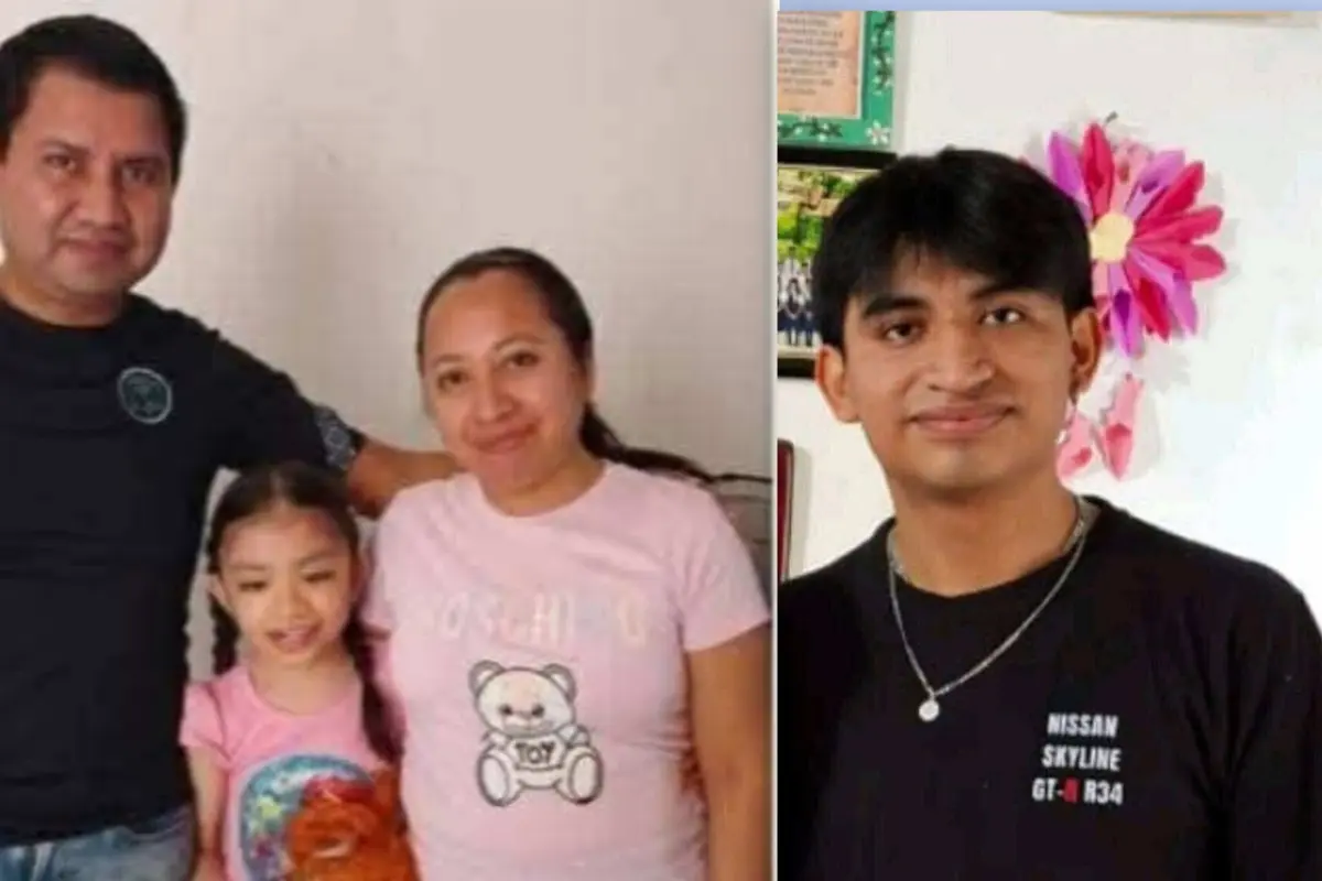 FGJE: Familia de Reynosa fue asesinada por envidias laborales