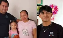 FGJE: Familia de Reynosa fue asesinada por envidias laborales FGJE: Familia de Reynosa fue asesinada por envidias laborales