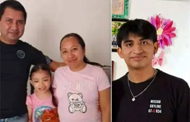 FGJE: Familia de Reynosa fue asesinada por envidias laborales