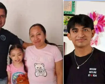 FGJE: Familia de Reynosa fue asesinada por envidias laborales