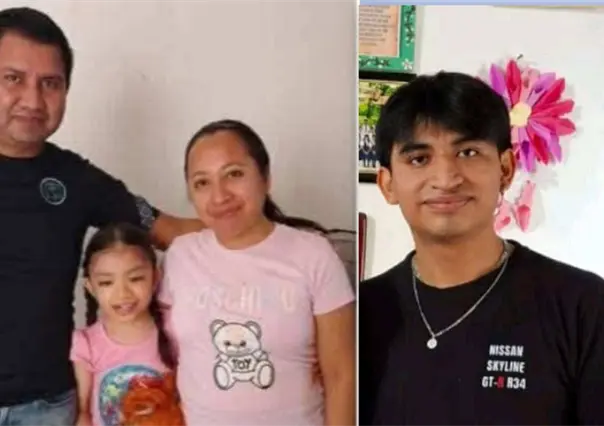 FGJE: Familia de Reynosa fue asesinada por envidias laborales