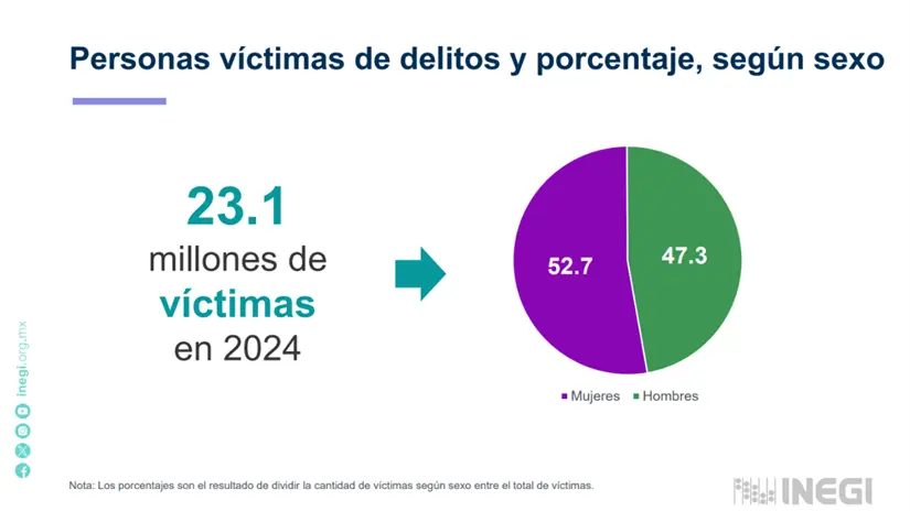 imagen recuadro Encuesta Nacional de Victimización y Percepción sobre Seguridad Pública 2025