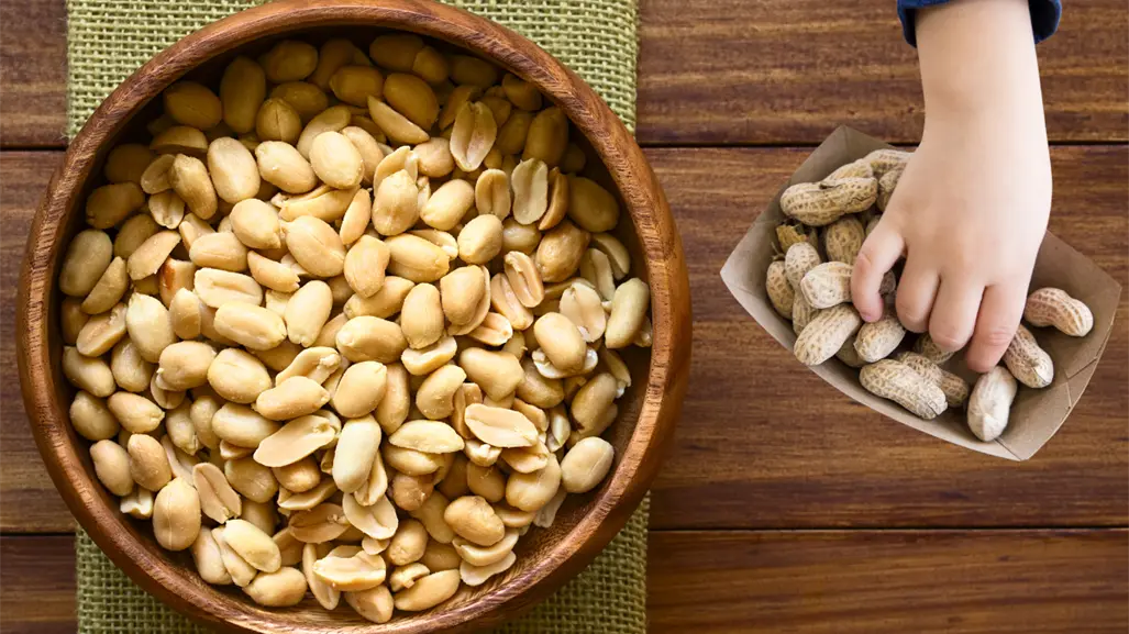 Esta es la mejor marca de cacahuates, cuesta 122 pesos y es recomendada por Profeco