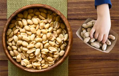 Esta es la mejor marca de cacahuates, cuesta 122 pesos y es recomendada por Profeco